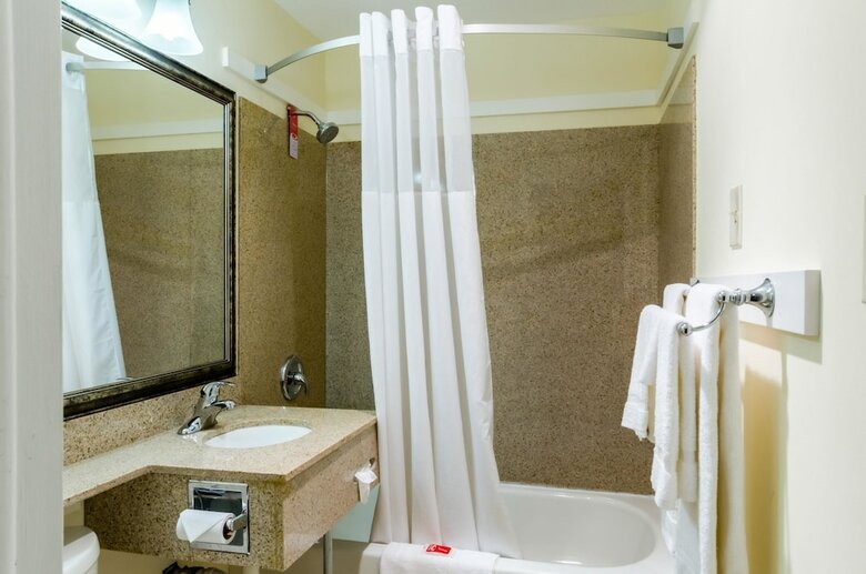 Motel Econo Lodge