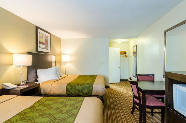 Motel Econo Lodge