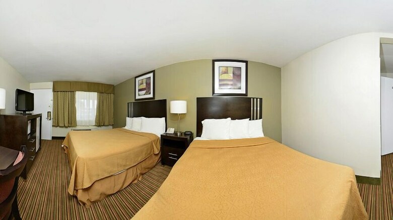 Motel Econo Lodge