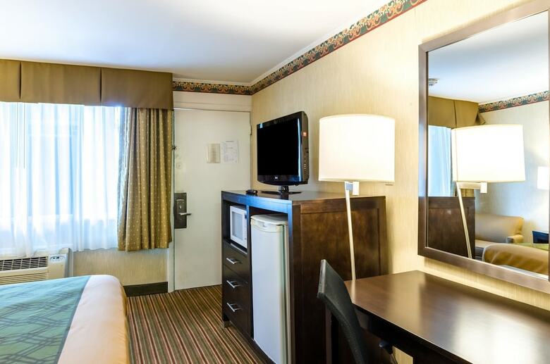 Motel Econo Lodge