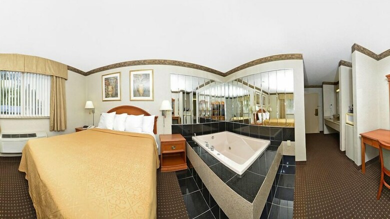 Motel Econo Lodge