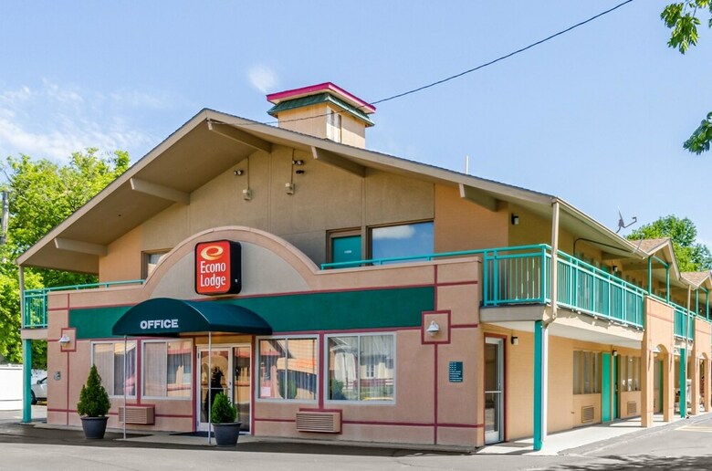 Motel Econo Lodge