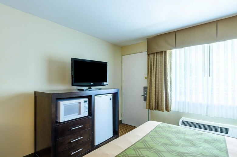 Motel Econo Lodge