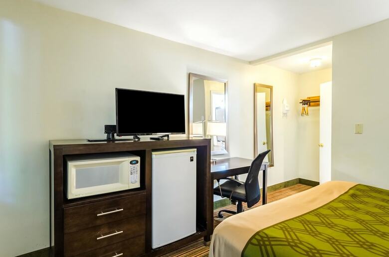 Motel Econo Lodge