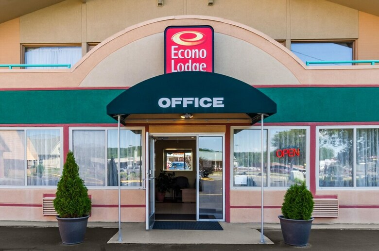 Motel Econo Lodge