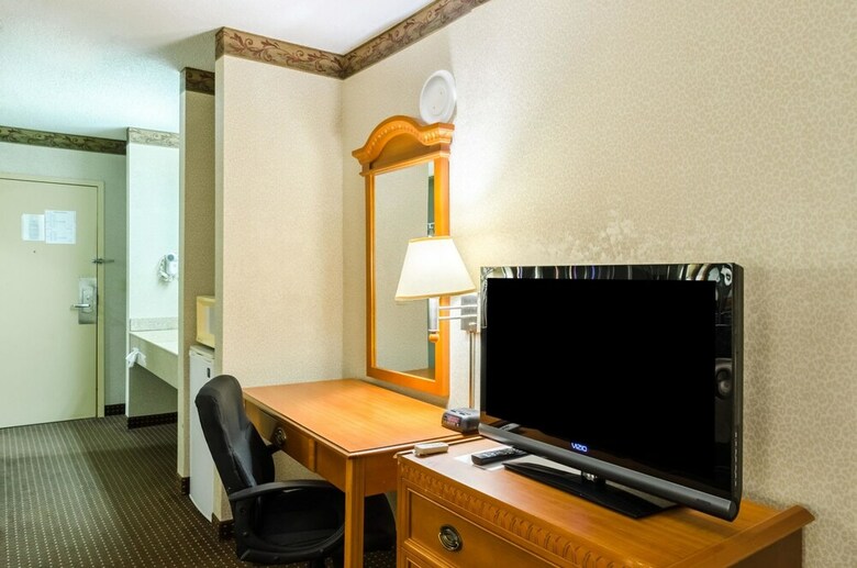 Motel Econo Lodge