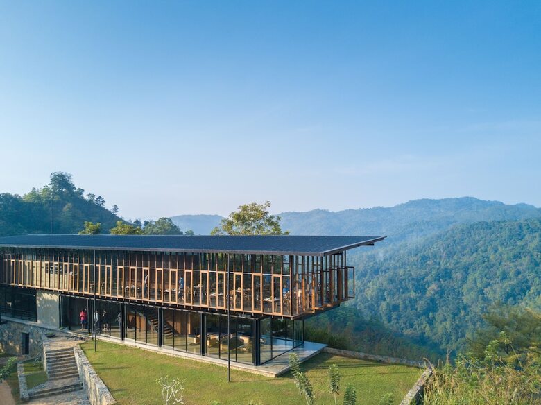 Hotel Santani Wellness Resort & Spa