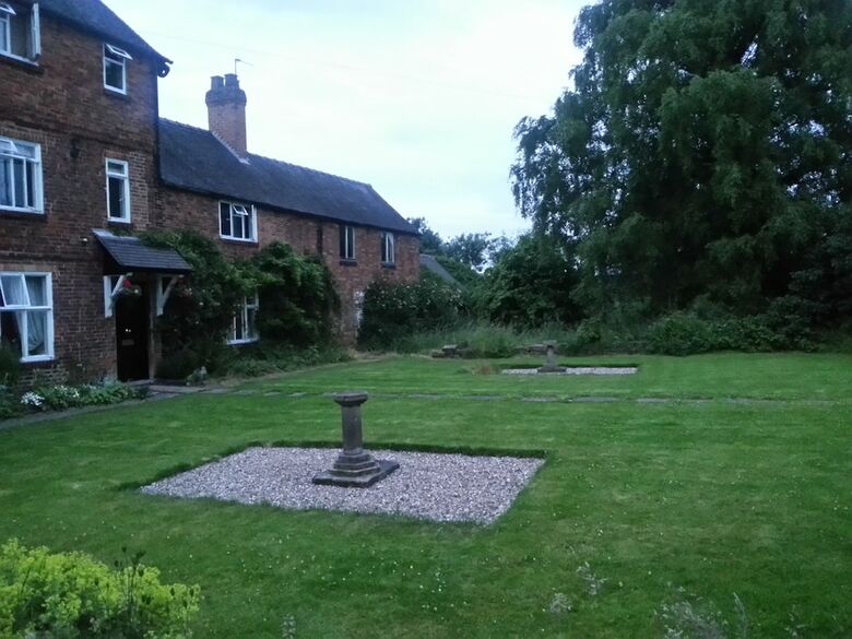 Agroturismo Mackworth House Farm