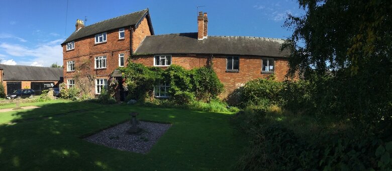 Agroturismo Mackworth House Farm