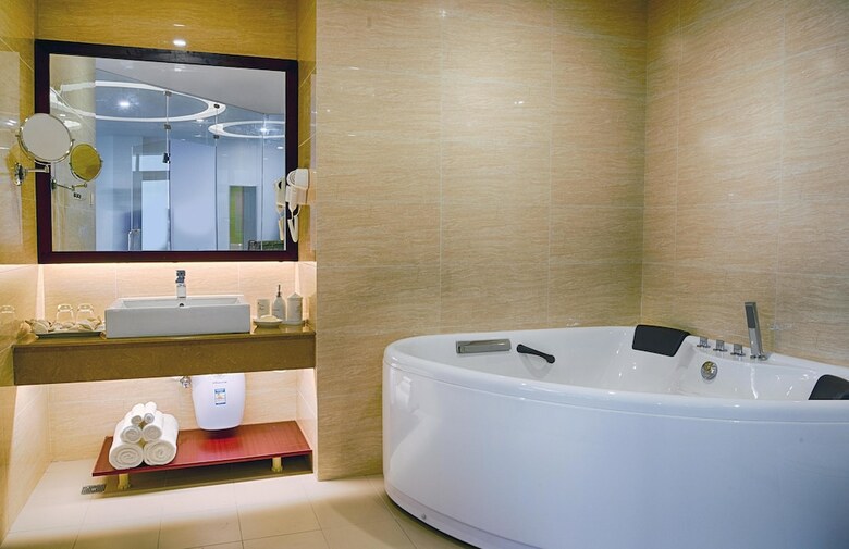 Hotel Jie Jie Beach By Jetwing