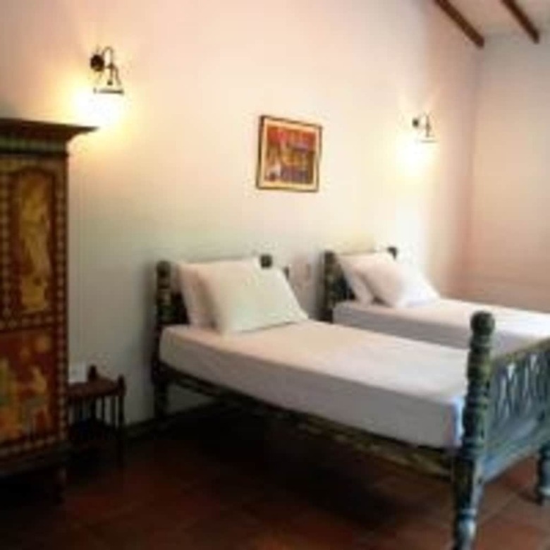 Hotel Okvin River Villa
