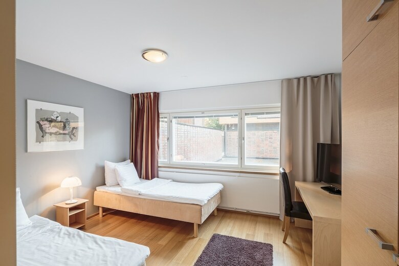 Hotel Rantapuisto