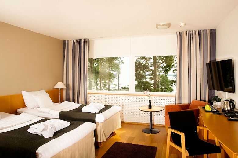 Hotel Rantapuisto