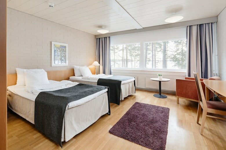 Hotel Rantapuisto