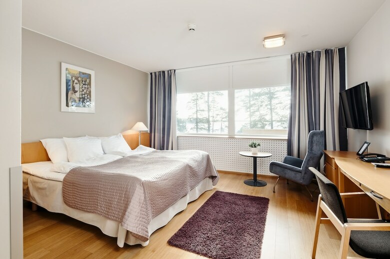 Hotel Rantapuisto
