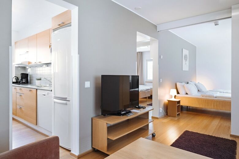 Hotel Rantapuisto