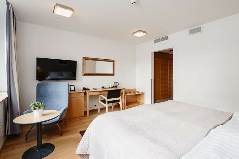 Hotel Rantapuisto