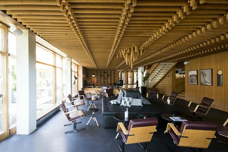 Hotel Rantapuisto