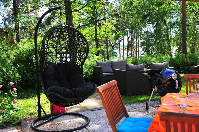 Hotel Rantapuisto