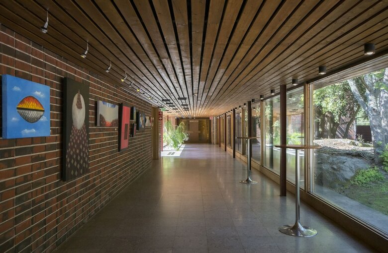 Hotel Rantapuisto