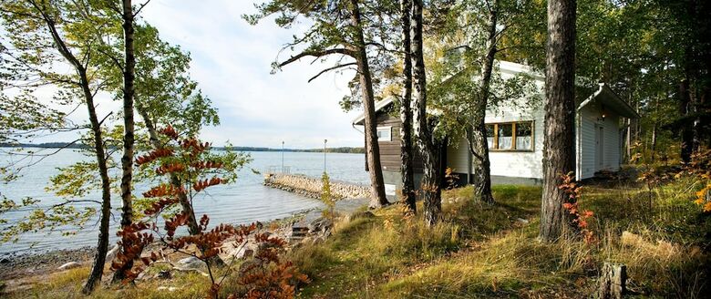 Hotel Rantapuisto