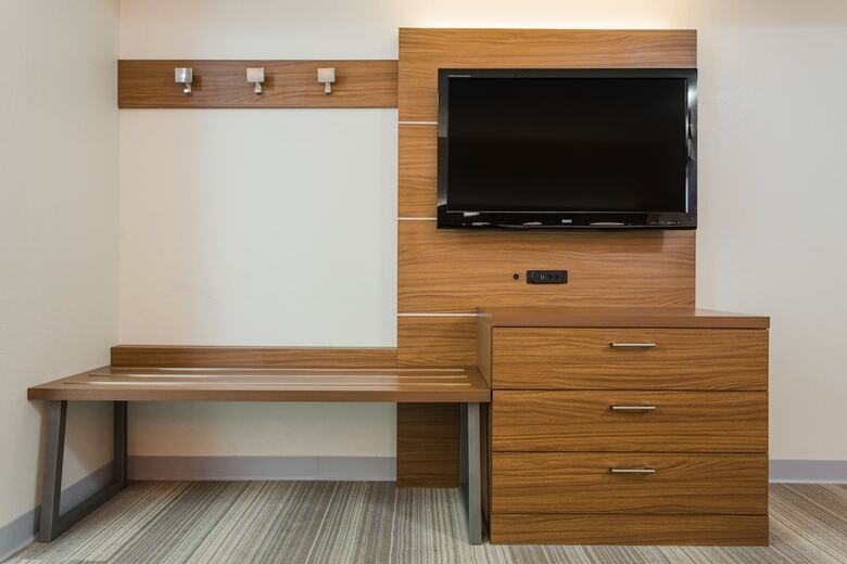 Hotel Holiday Inn Express Petersburg