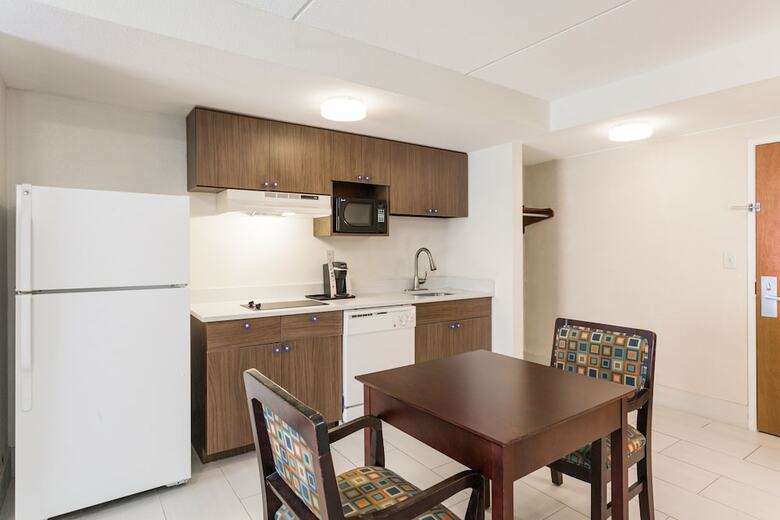 Hotel Holiday Inn Express Petersburg