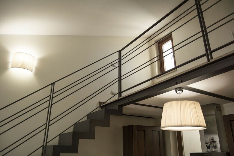 Apartamento N12 Design Accomodation Alpha