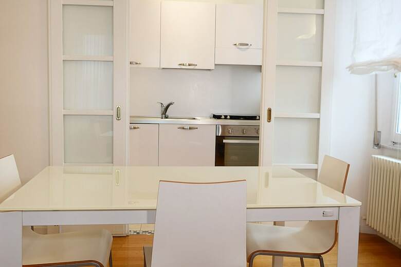 Apartamento N12 Design Accomodation Alpha