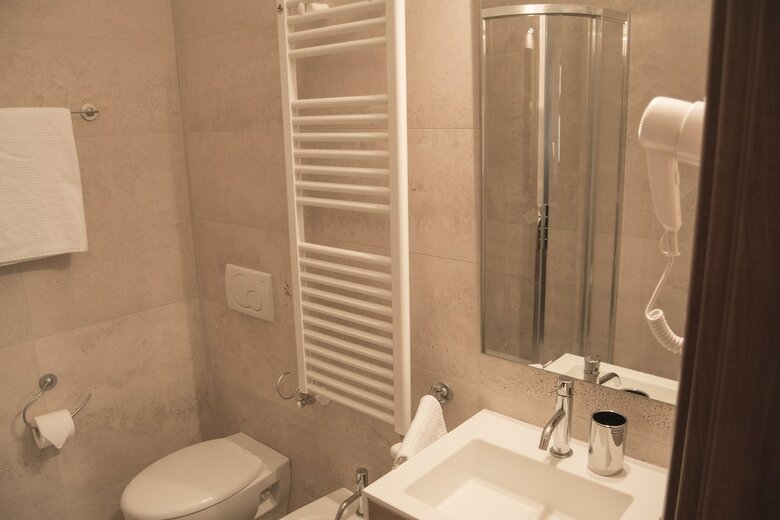 Apartamento N12 Design Accomodation Alpha