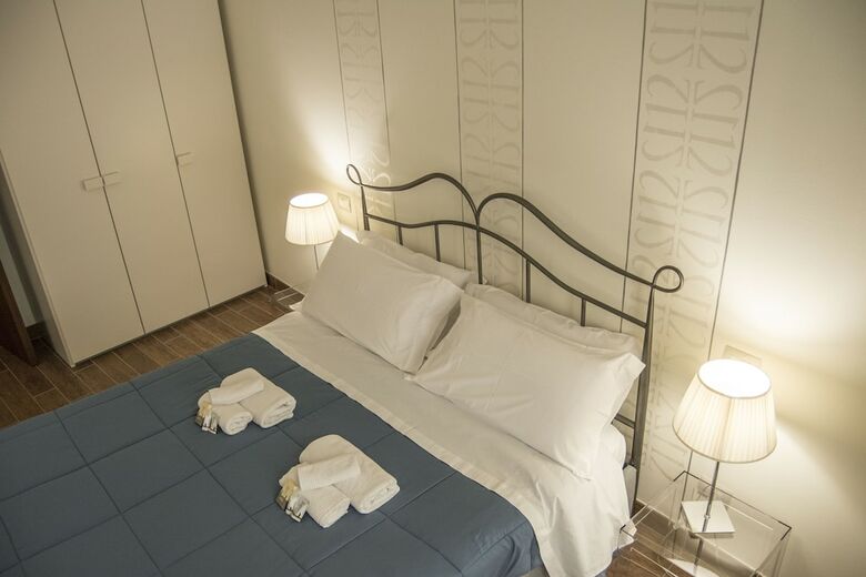Apartamento N12 Design Accomodation Alpha