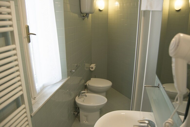 Apartamento N12 Design Accomodation Alpha