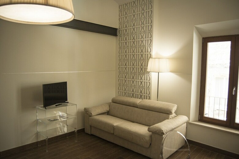 Apartamento N12 Design Accomodation Alpha