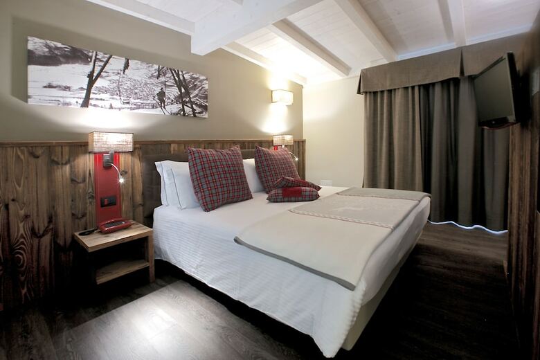 Olimpia Hotel