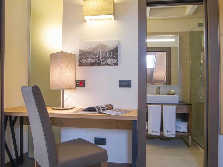 Olimpia Hotel