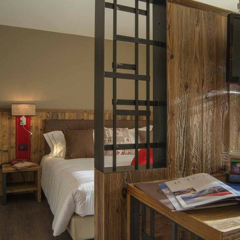 Olimpia Hotel