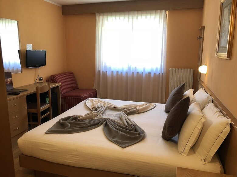 Olimpia Hotel