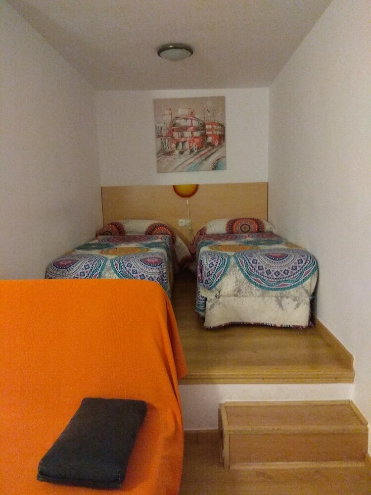 Apartamento Granada Monachil