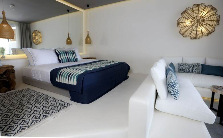 Seya Beach Hotel - Alacati