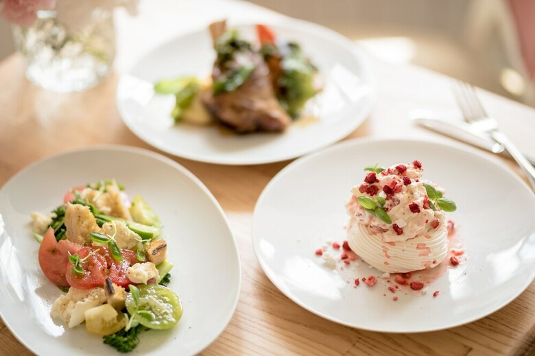Hotel Cliff At Lyons