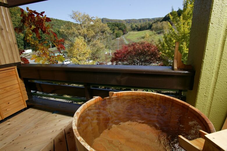 Okutone Onsen Hotel Sunbird