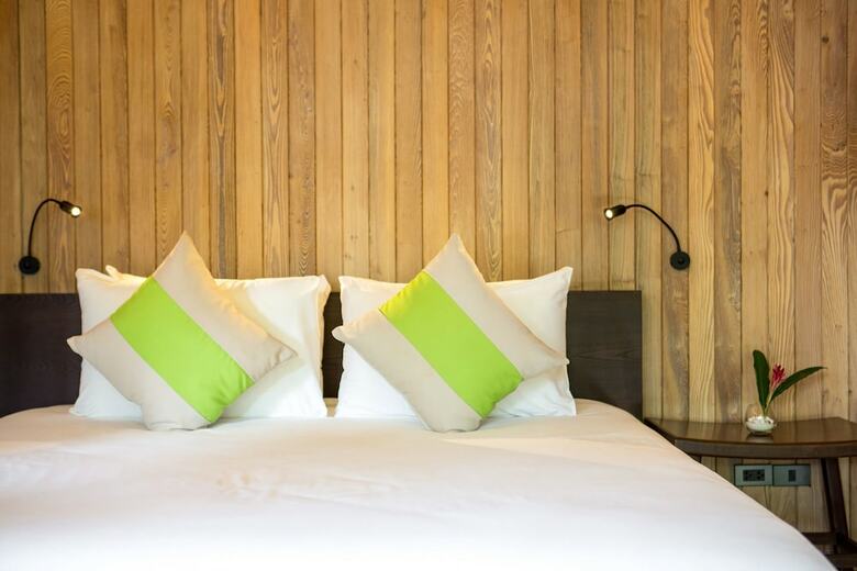 Villa The Treasure Koh Madsum - Samui