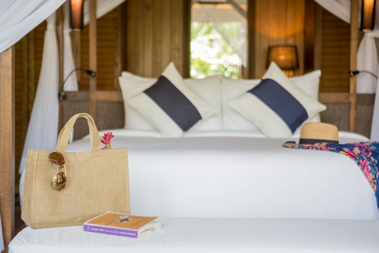 Villa The Treasure Koh Madsum - Samui