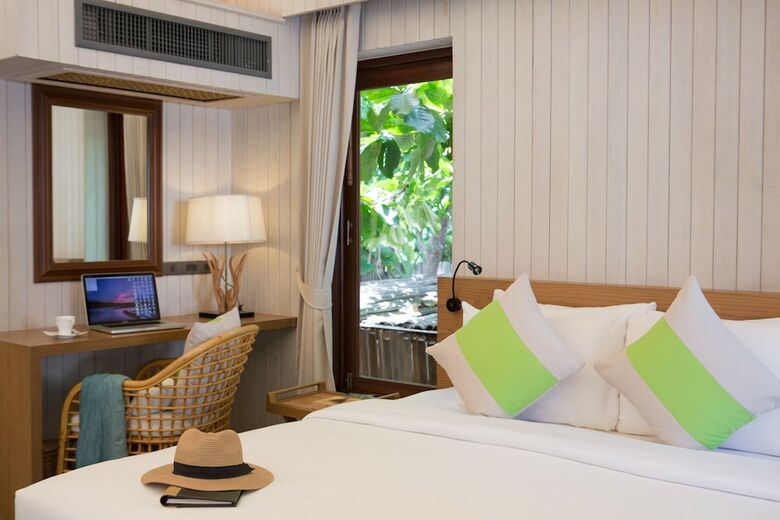 Villa The Treasure Koh Madsum - Samui
