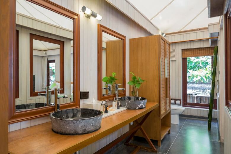Villa The Treasure Koh Madsum - Samui