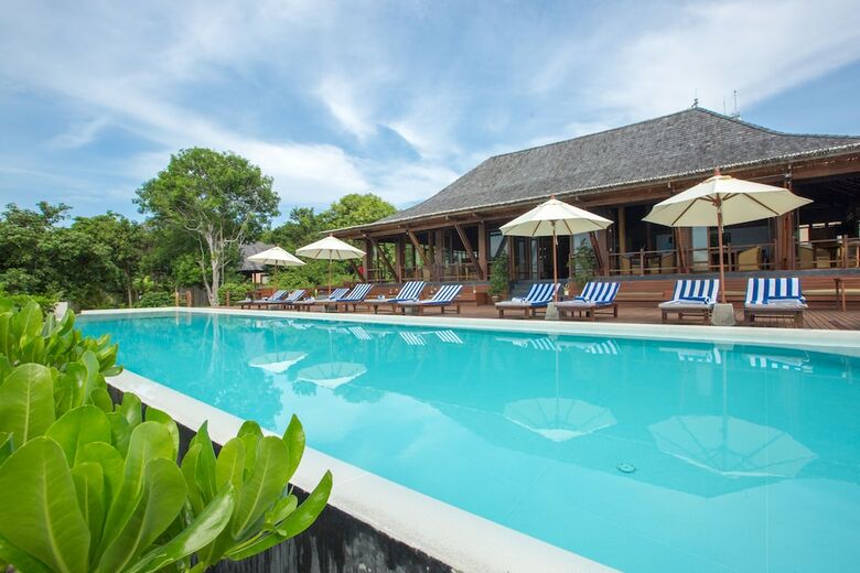 Villa The Treasure Koh Madsum - Samui
