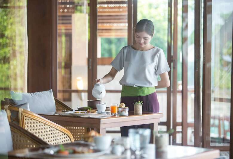 Villa The Treasure Koh Madsum - Samui