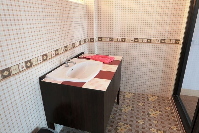 Aparthotel Onvara Place