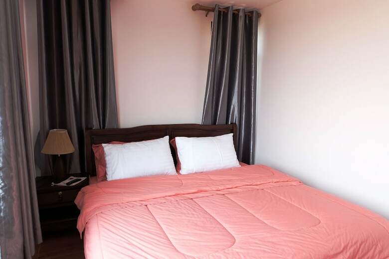 Aparthotel Onvara Place