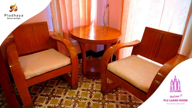 Hotel Pludhaya Resort & Spa